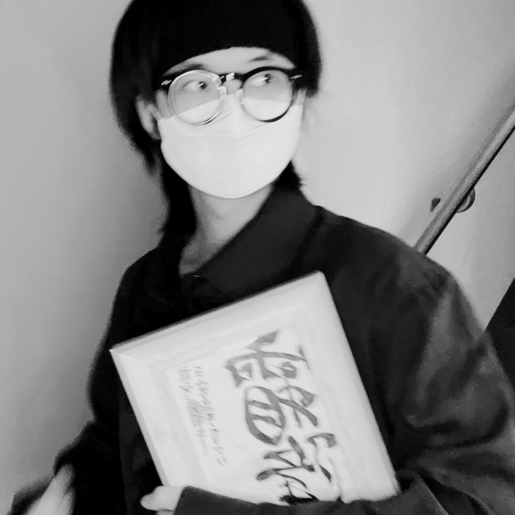 方之绽个人头像